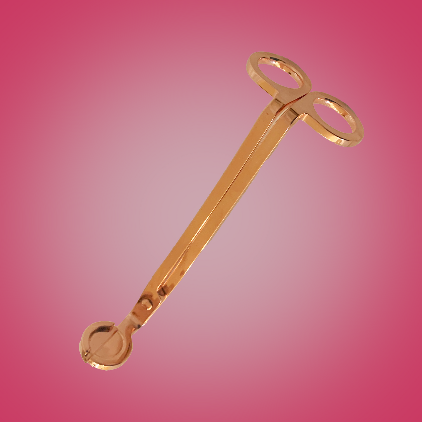 Wick Trimmer