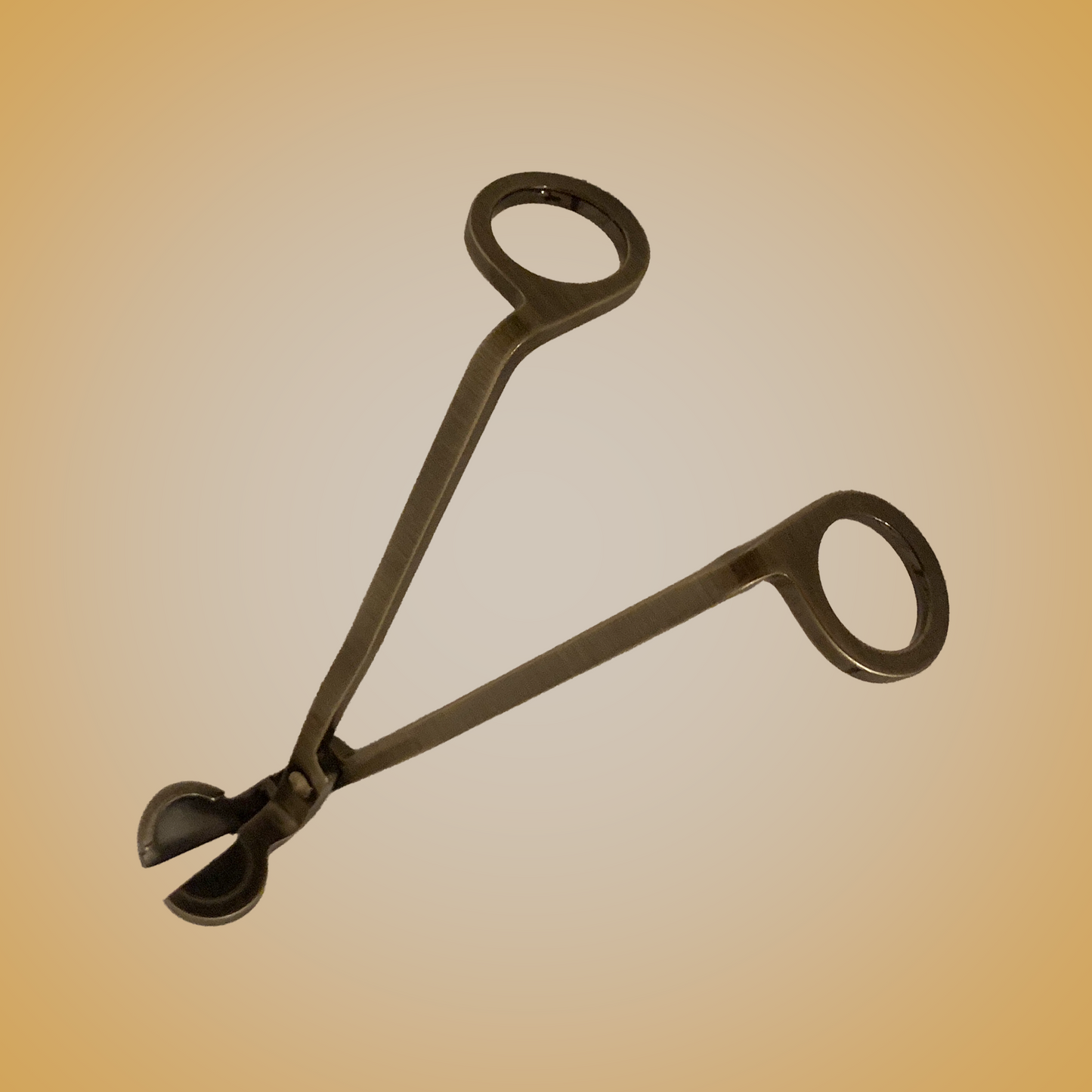 Wick Trimmer