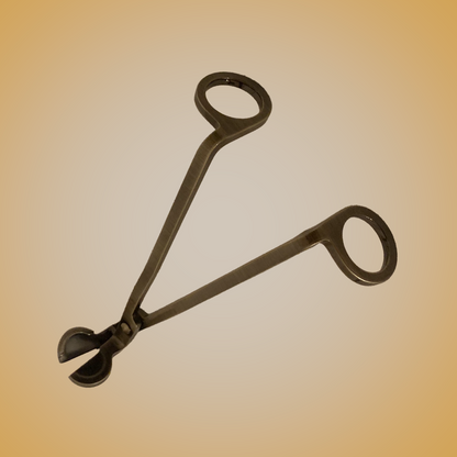 Wick Trimmer